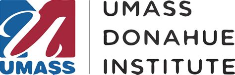 UMass Donahue Institute .